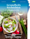 Gesundheits-Nachrichten März 2018