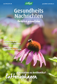 Gesundheits-Nachrichten Juni 2018