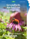 Gesundheits-Nachrichten Juni 2018