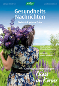 Gesundheits-Nachrichten Juli/August 2018
