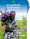 Gesundheits-Nachrichten Juli/August 2018