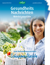 Gesundheits-Nachrichten September 2018