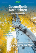 Gesundheits-Nachrichten Oktober 2018