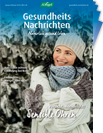 Hören Gesundheits-Nachrichten Januar/Februar 2019