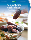 Gesundheits-Nachrichten November 2019