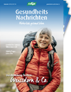 Gesundheits-Nachrichten Dezember 2019