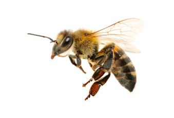 Bienen rechnen
