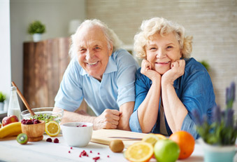 Diabetes Ernährungsumstellung