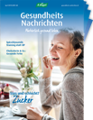 Gesundheits-Nachrichten April 2019