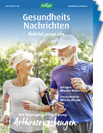 Gesundheits-Nachrichten Juni 2019