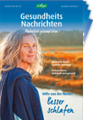 Gesundheits-Nachrichten, November 2020