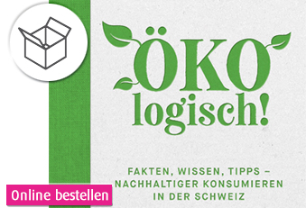 ÖKOlogisch von Stephanie Hess