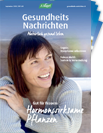 Gesundheits-Nachrichten, September 2020