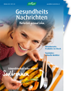 Gesundheits-Nachrichten, Oktober 2021