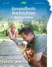 Gesundheits-Nachrichten, Mai 2021