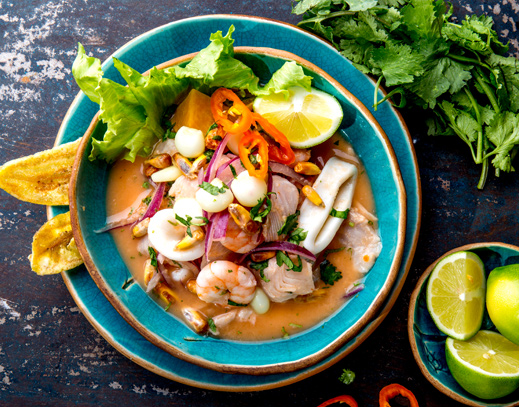 Ceviche