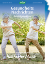 Gesundheits-Nachrichten, September 2021