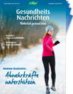 Gesundheits-Nachrichten, Januar/Februar 2022