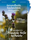 Gesundheits-Nachrichten, Oktober 2022