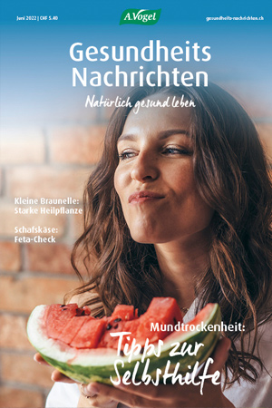 Gesundheits-Nachrichten, Juni 2022