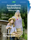 Gesundheits-Nachrichten, September 2022