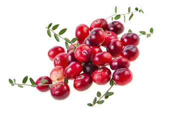 Cranberries