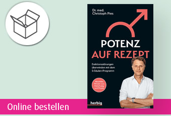 Buchtipp Potenz auf Rezept