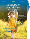 Gesundheits-Nachrichten, Juni 2023