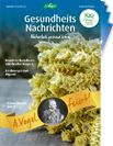 Gesundheits-Nachrichten, September 2023