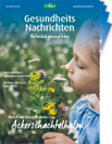 Gesundheits-Nachrichten, Mai 2024