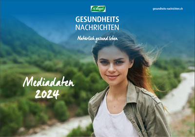 Gesundheits-Nachrichten, Mediadaten 2024