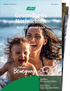 Gesundheits-Nachrichten, Juli/August 2025