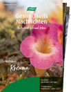 Gesundheits-Nachrichten, September 2025