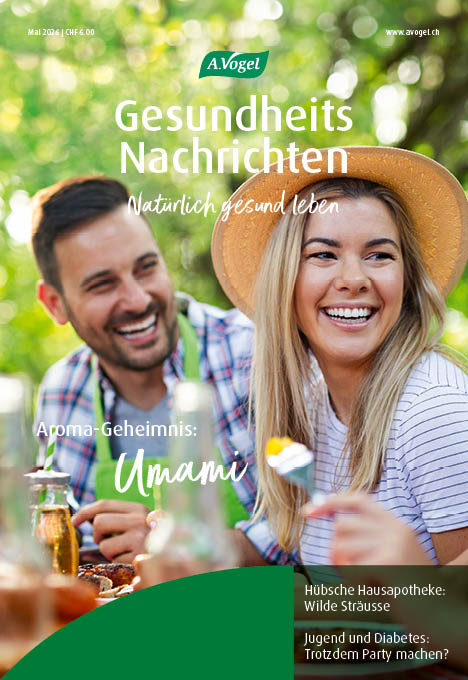 Gesundheits-Nachrichten, Mai 2026