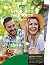 Gesundheits-Nachrichten, Mai 2026