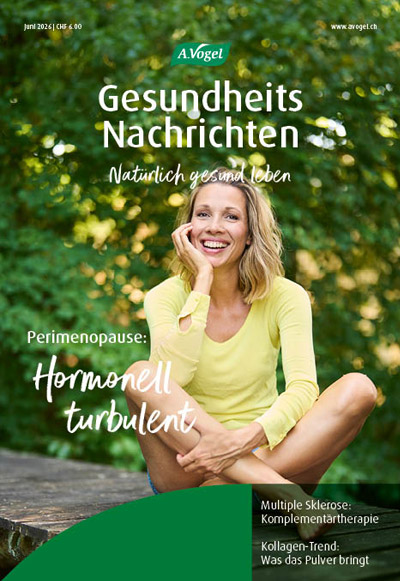 Gesundheits-Nachrichten, Juni 2026