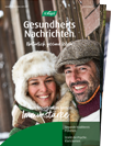 Gesundheits-Nachrichten, Januar/Februar 2026