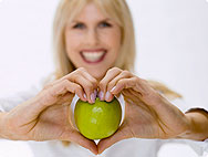 Vitamines et sels minéraux
