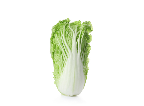 Chinakohl (Foto: 123RF/serezniy) Chinakohl