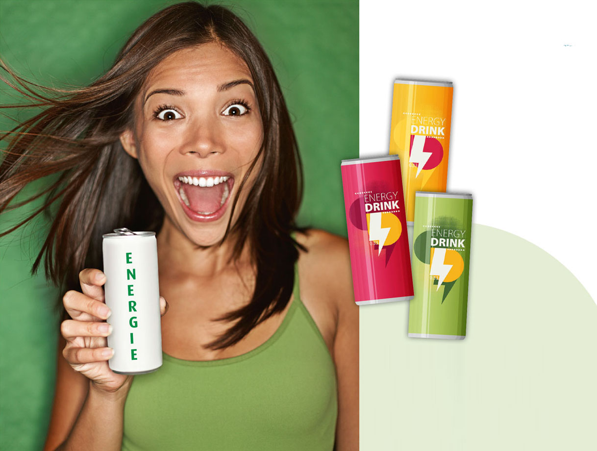 Energydrinks – Fitmacher aus der Dose? | A.Vogel