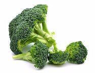 Le brocoli frais protège du cancer