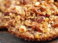 florentine aux amandes florentine aux amandes