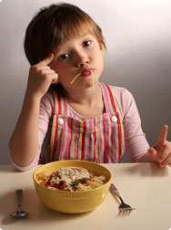 Astuces nutritionnels pour les enfants
