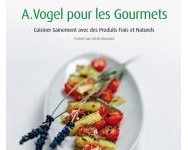 A.Vogel pour les Gourmets