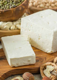 Tofu Tofu