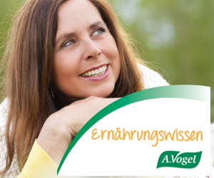 A.Vogel Ernährungswissen