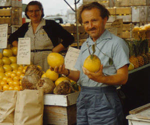 Grundsätze einer ausgewogenen Ernährung