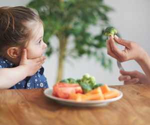 Astuces nutritionnels pour les enfants  