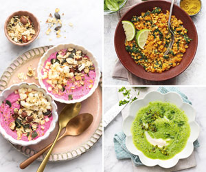 Scheinfasten Rezepte