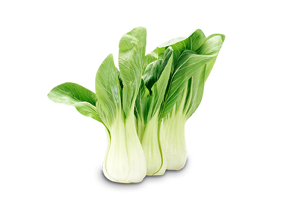 Pak Choi (Foto: Fotolia/design56) Pak Choi